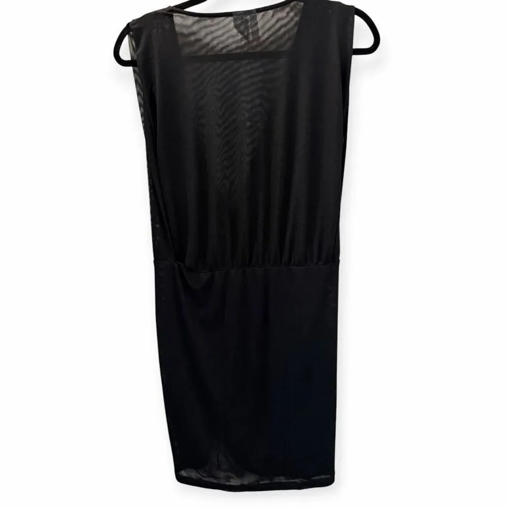 Sanctuary Mesh Swim Cover - Picture 4 of 5